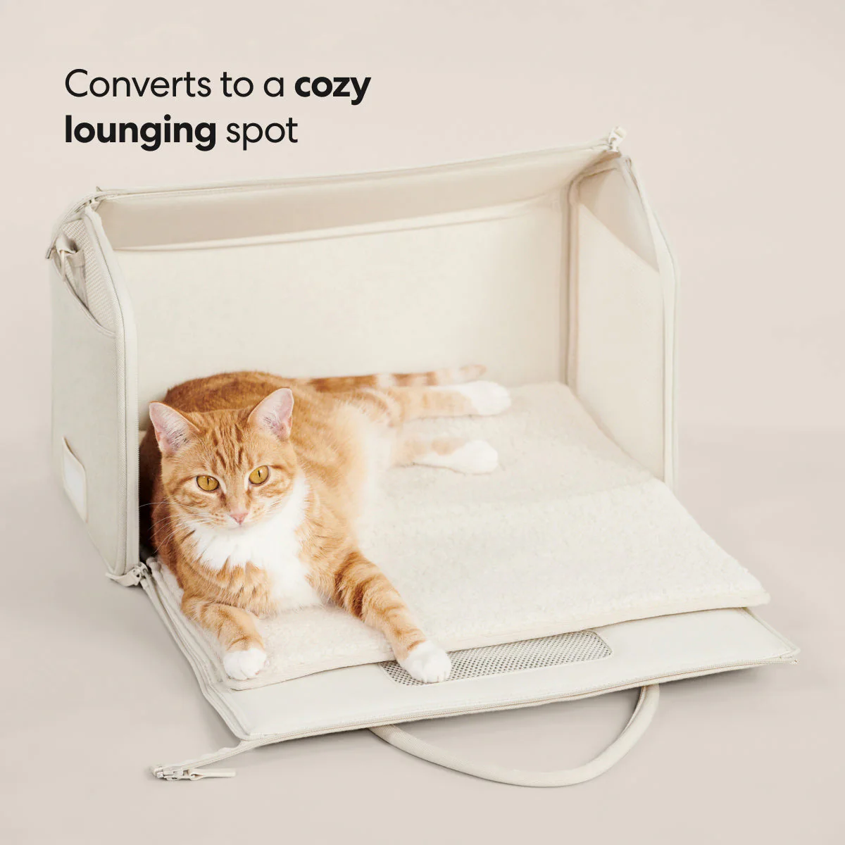 Porto Cat Carrier - Image 11