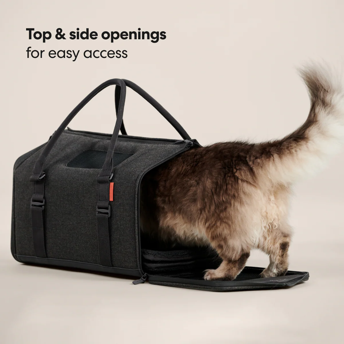 Porto Cat Carrier - Image 5