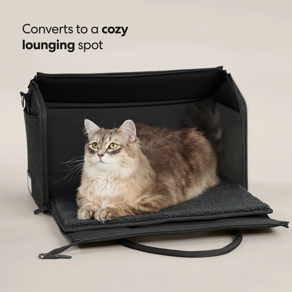 Porto Cat Carrier - Image 7