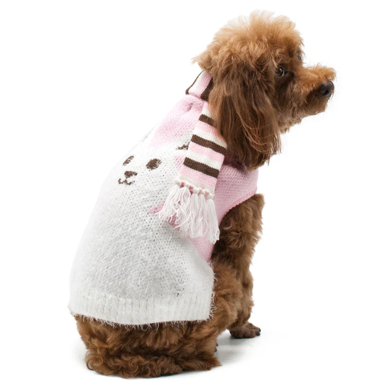 PP Bunny Sweater - Image 3