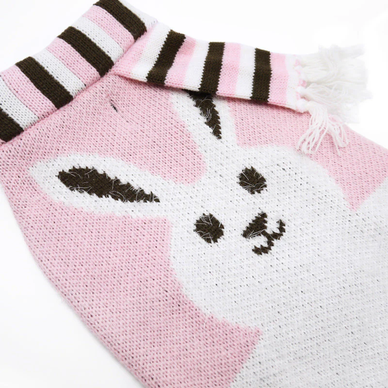 PP Bunny Sweater - Image 4