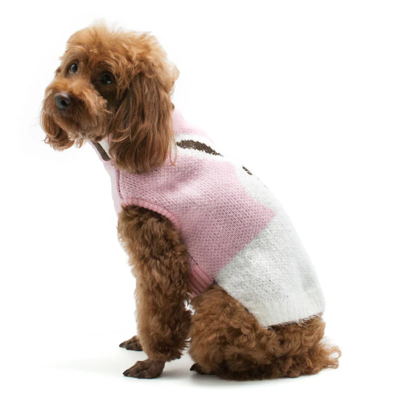 PP Bunny Sweater - Image 5