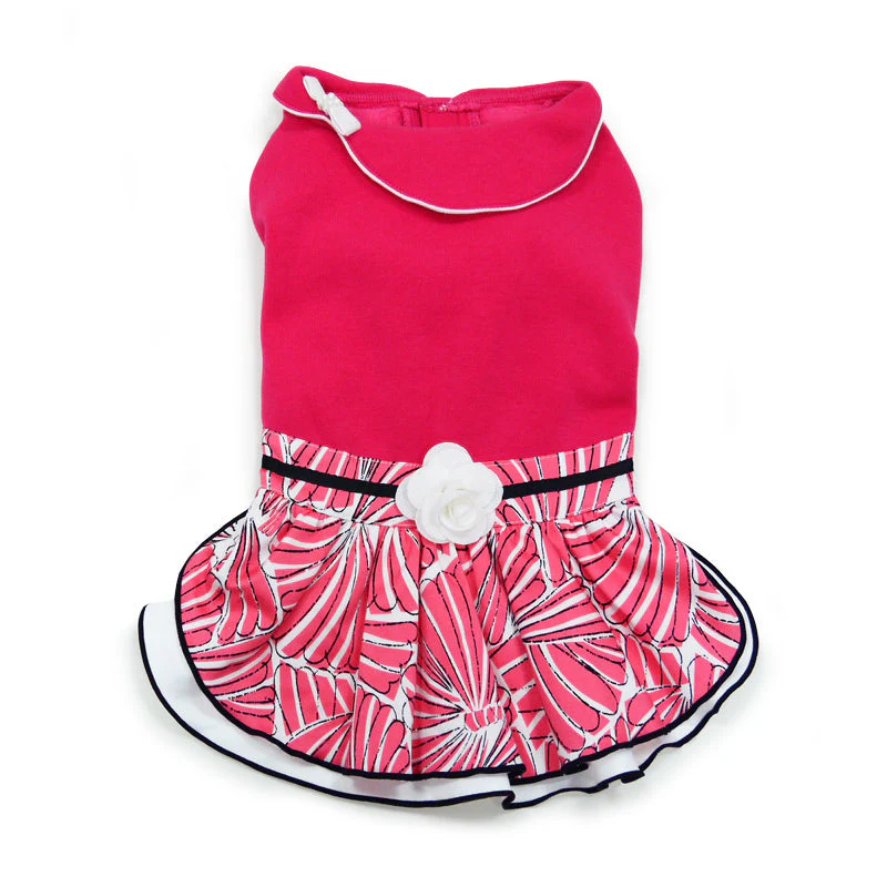PP Lady Flower Dress - Image 2