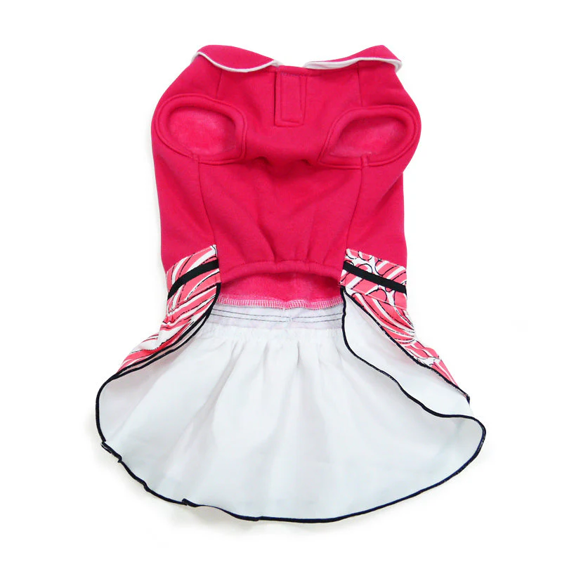 PP Lady Flower Dress - Image 5
