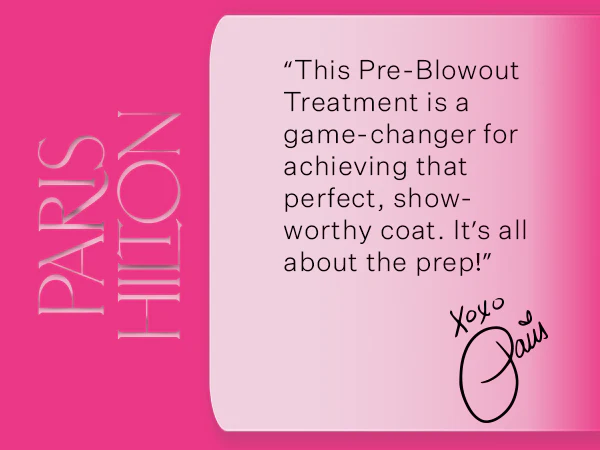 Pre-Blowout Treatment Fragrance-Free 180ml - Image 7