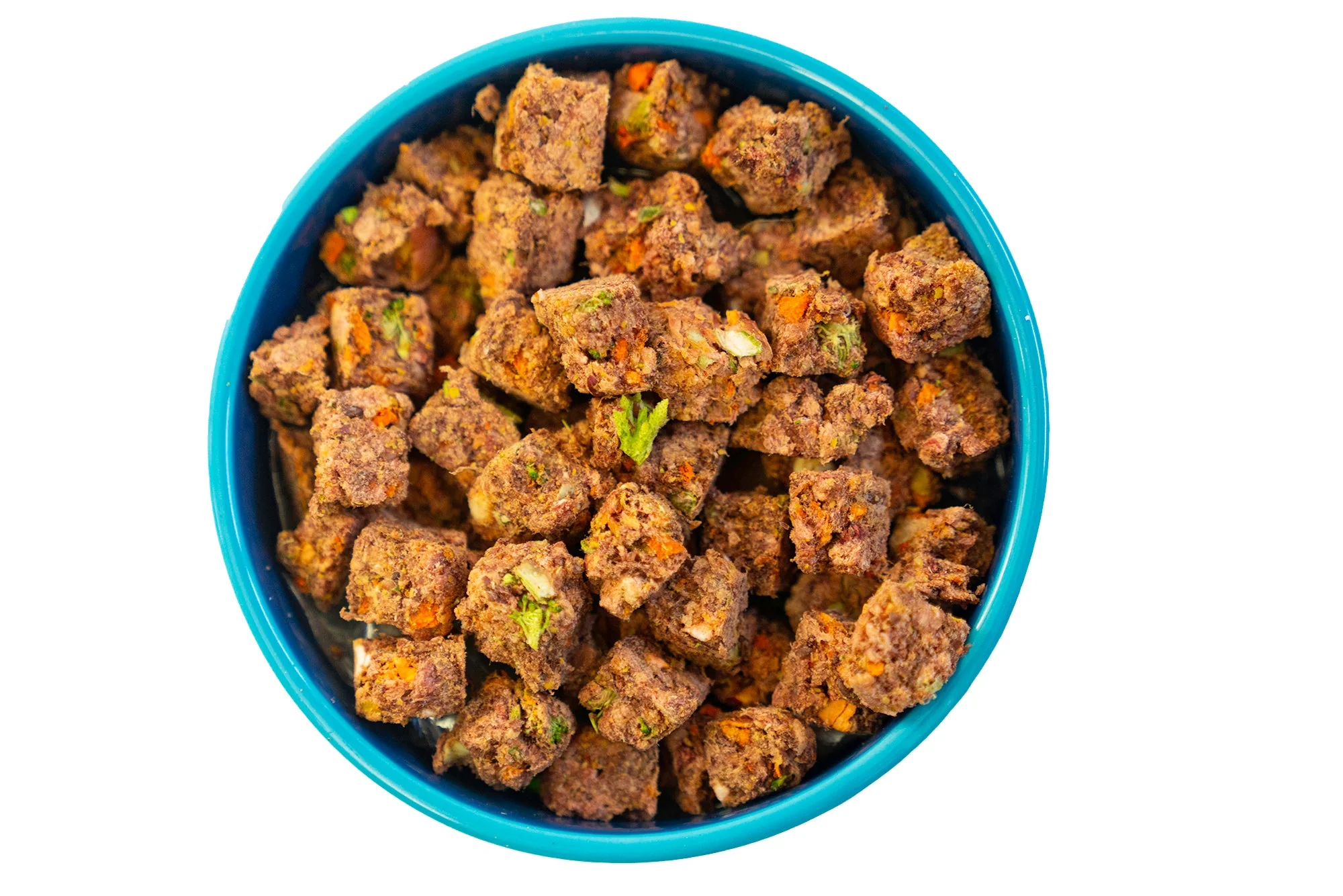 PREMIUM RAW FREEZE DRIED DOG FOOD BEEF - Image 4