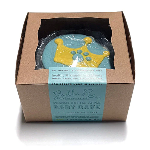 Prince Baby Cake (Shelf Stable) - Image 2