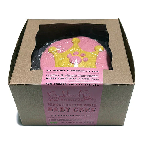 Princess Baby Cake (Shelf Stable) - Image 2