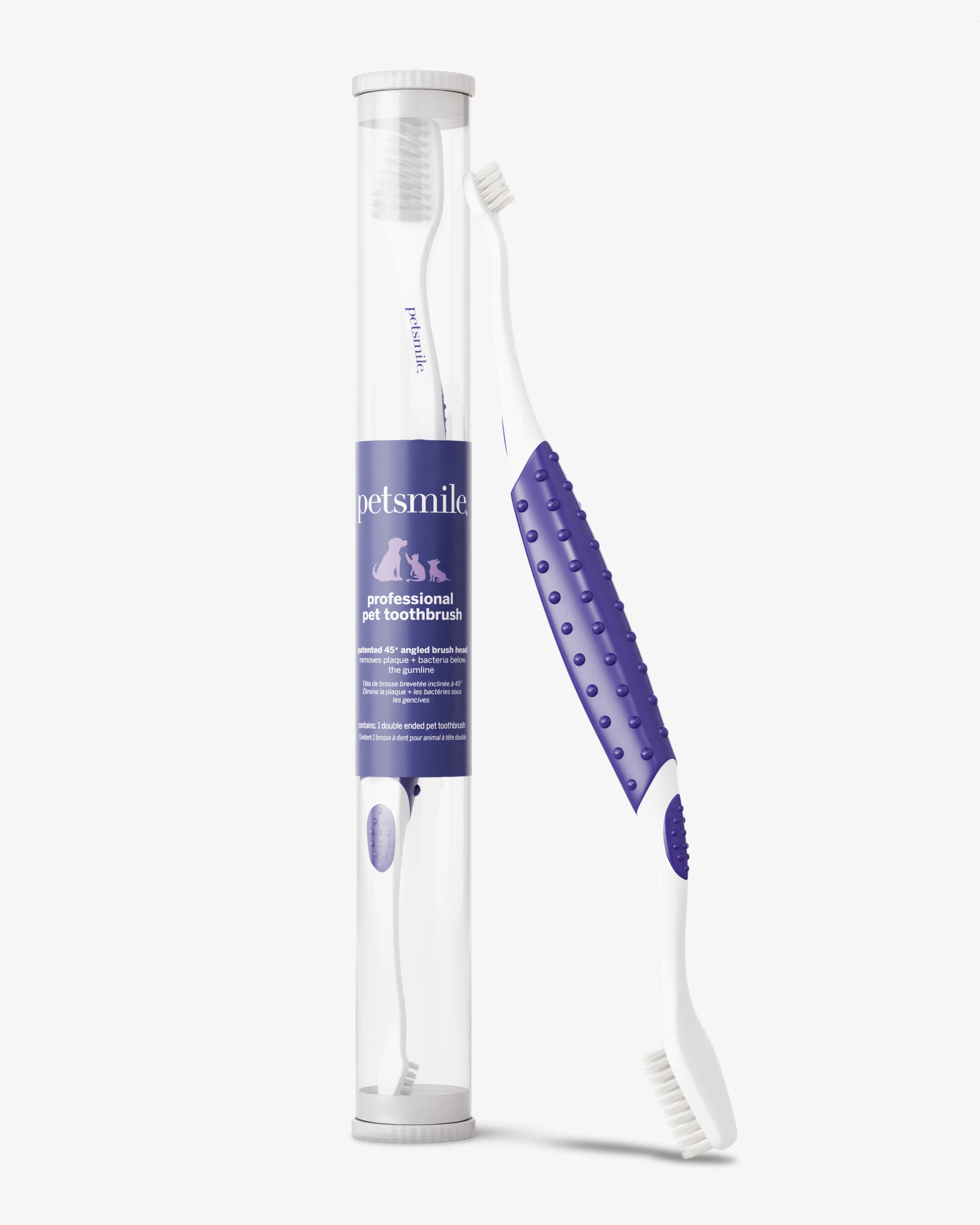 Professional Toothpaste Rotisserie Chicken Large & Professional Pet Toothbrush - Image 3