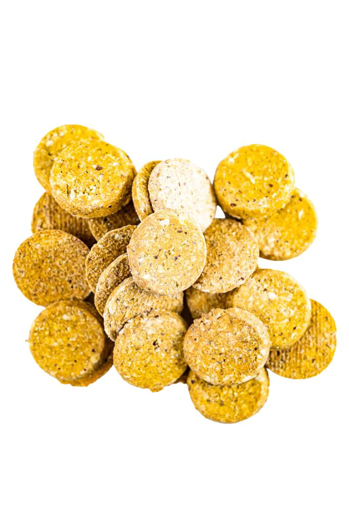 Pumpkin Apple Canine Cookie - Image 8