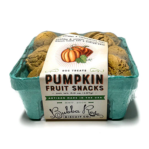 Pumpkin Fruit Crate Box - Image 3