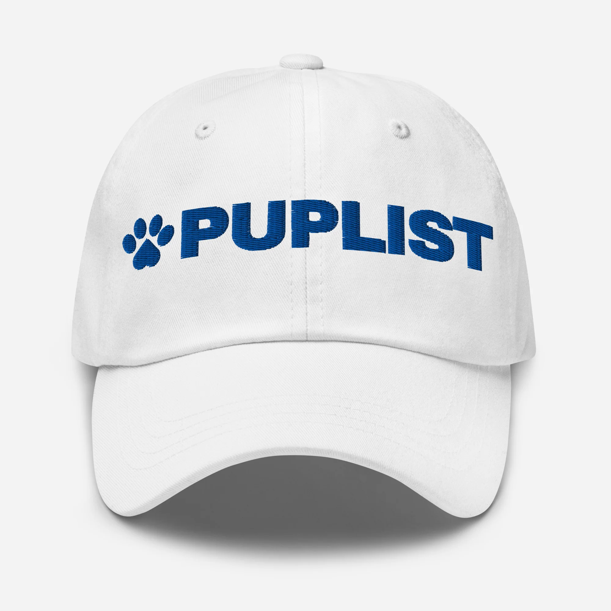 PUPLIST Hat - Image 2
