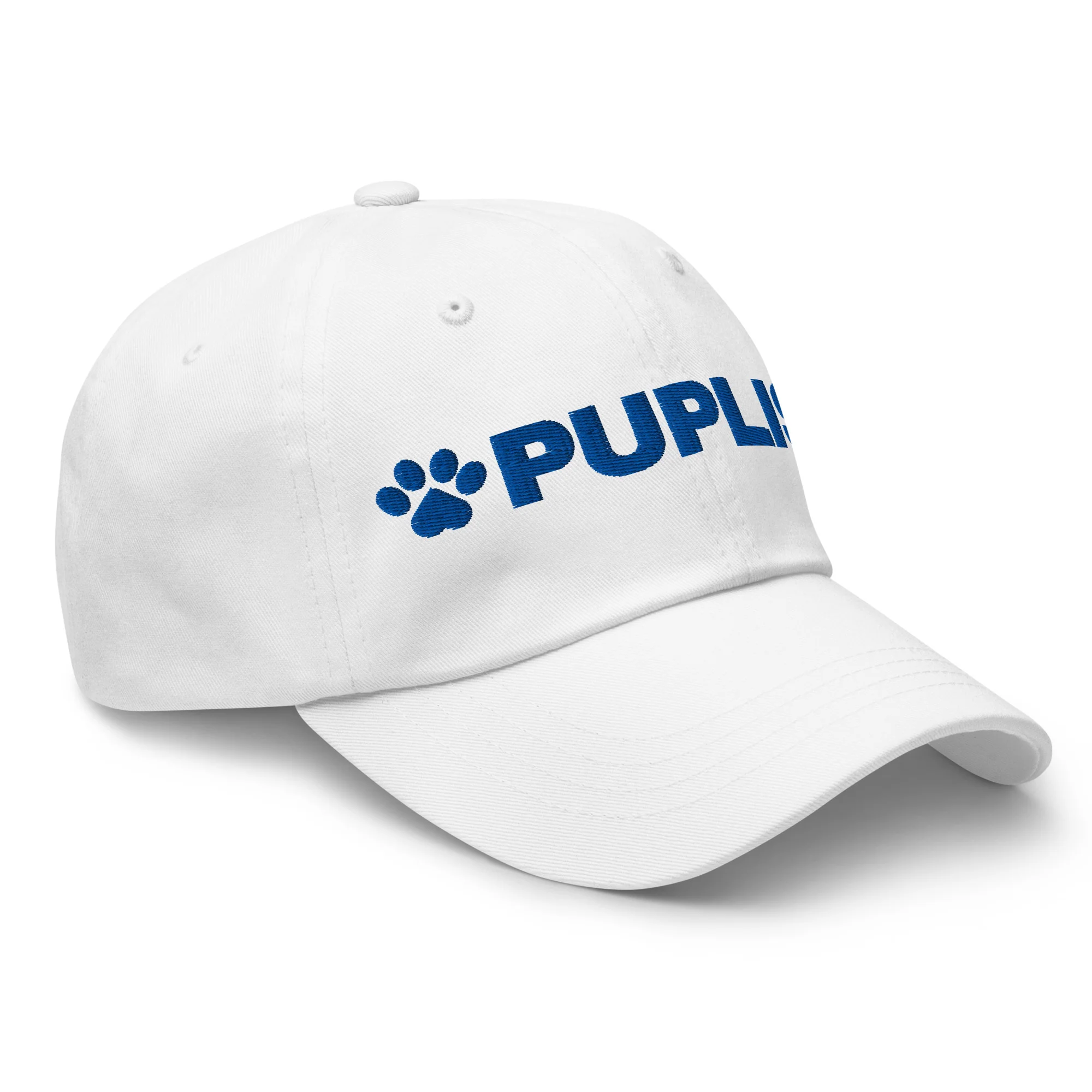 PUPLIST Hat - Image 3