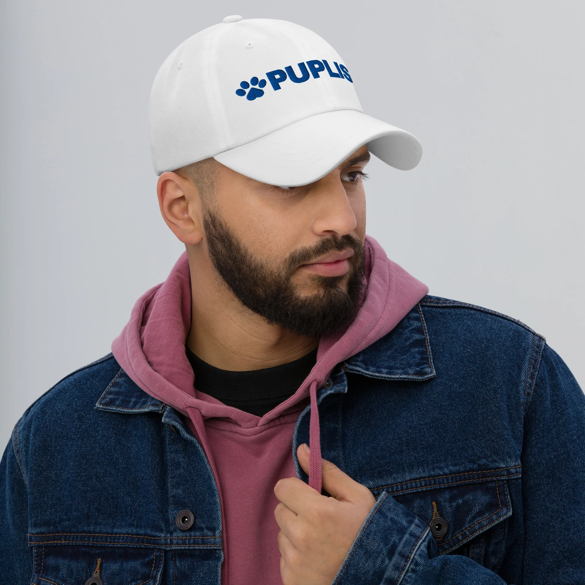 PUPLIST Hat - Image 5