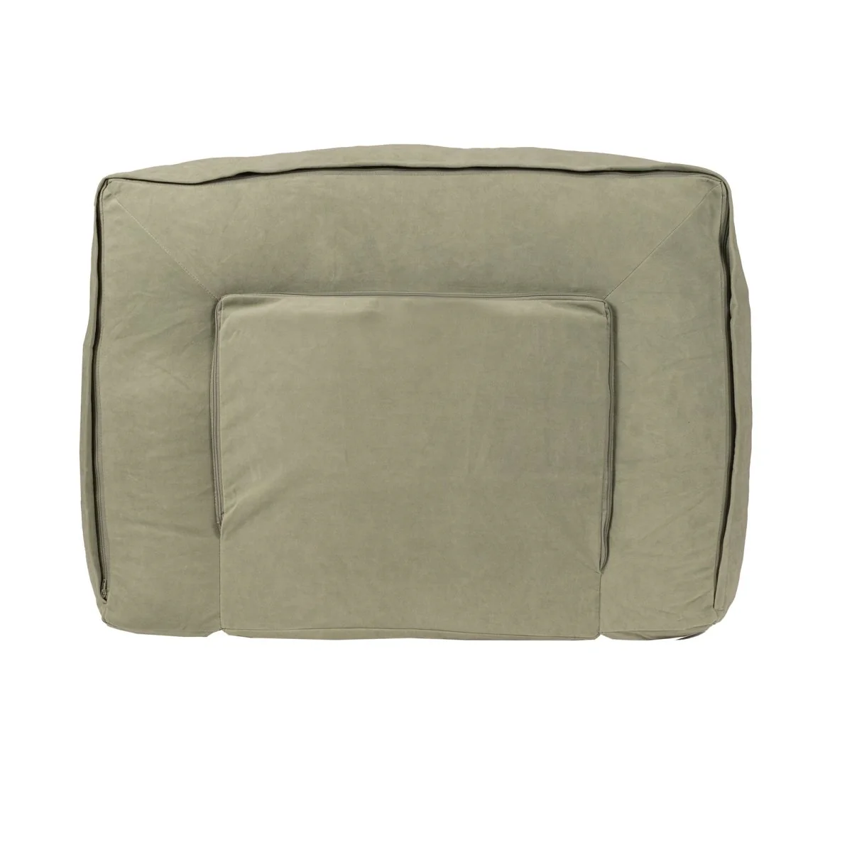 Rectangle Orthopedic Foam Pet Couch - Image 5