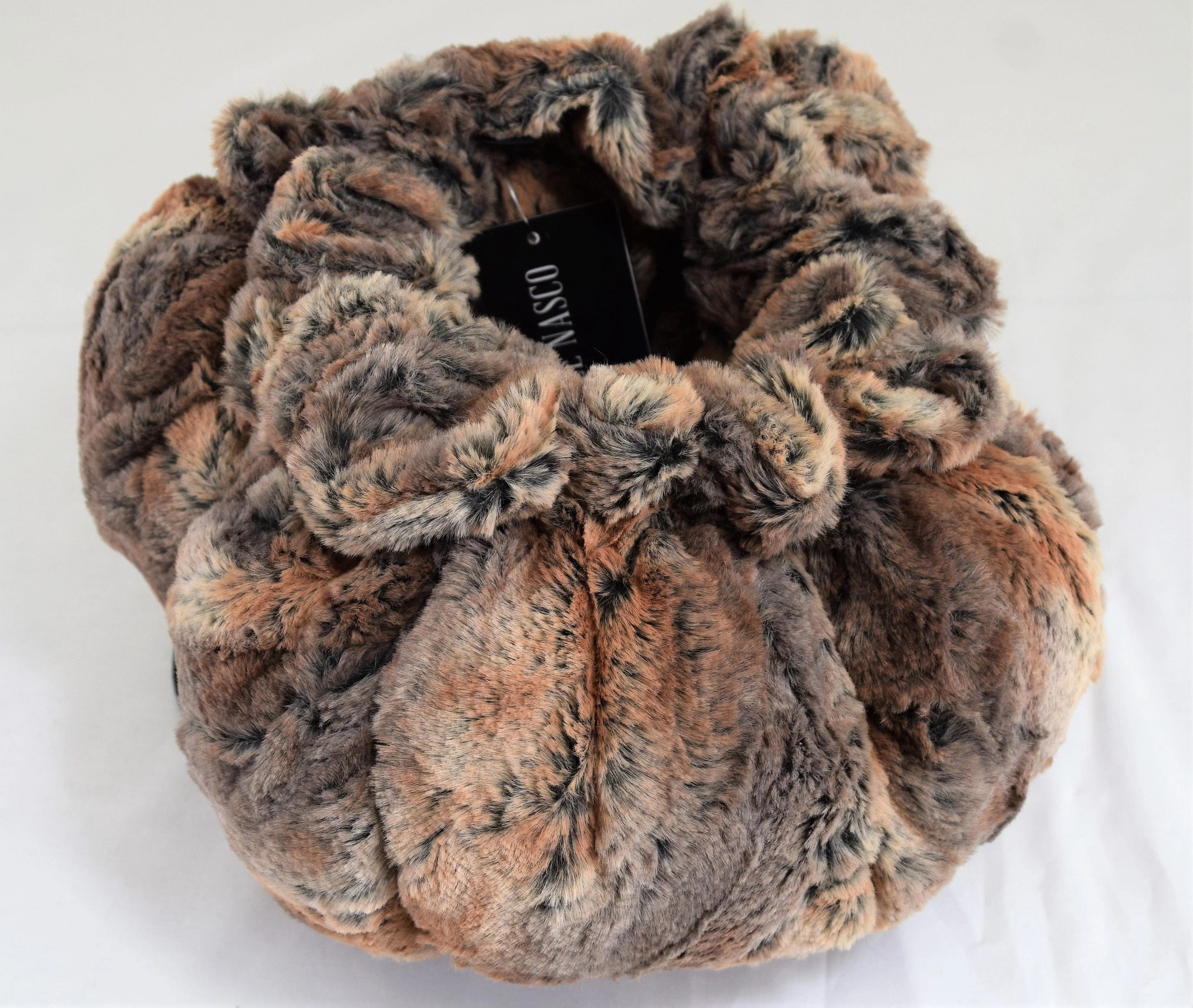 Red Fox Swaddle Bed - Image 2