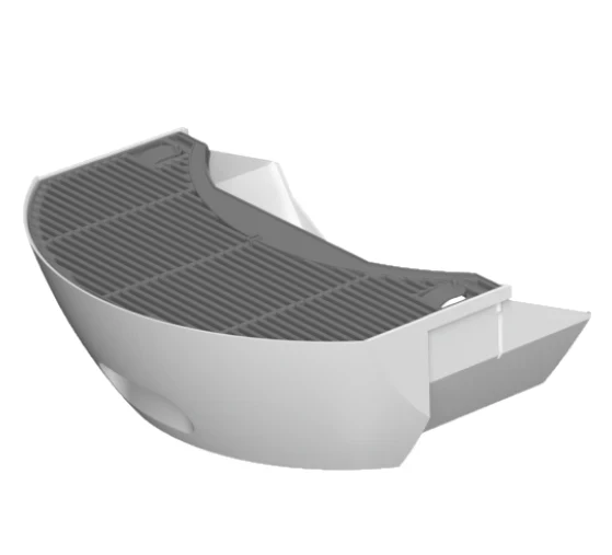Replaceable Accessories for ELS PET Cat Litter Box - Image 6