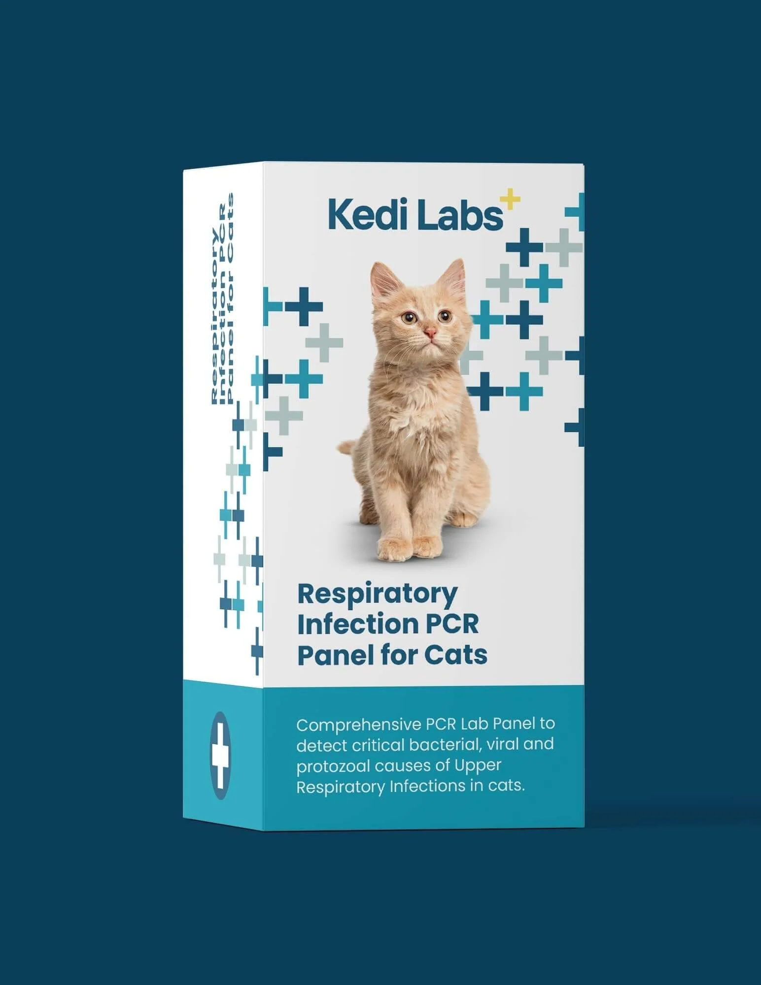 Respiratory Infection Check Mail-In Test for Cats (PCR) - Image 4
