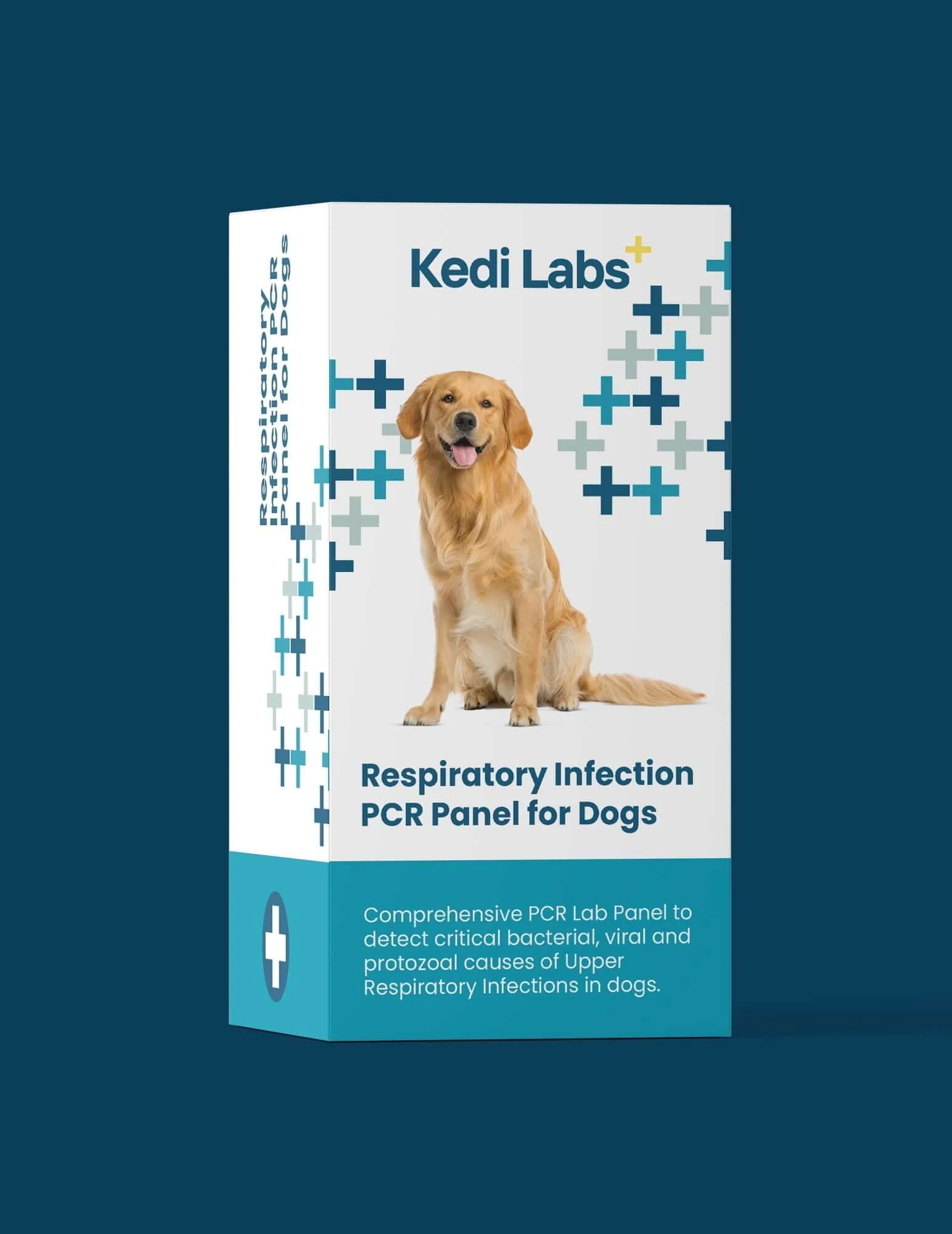 Respiratory Infection Check Mail-In Test for Dogs (PCR): At-Home Testing - Image 4