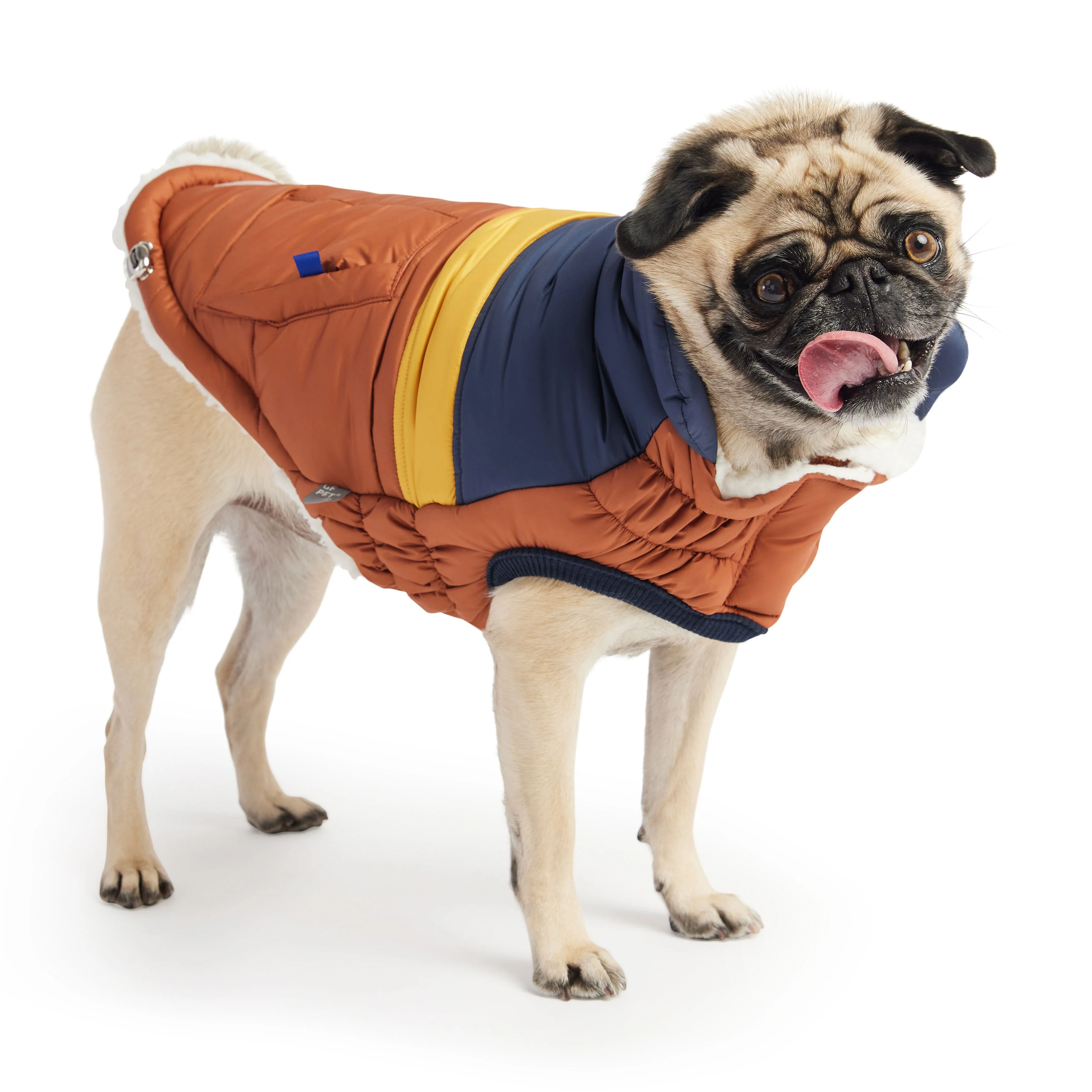 Retro Puffer - Hazel - Image 2