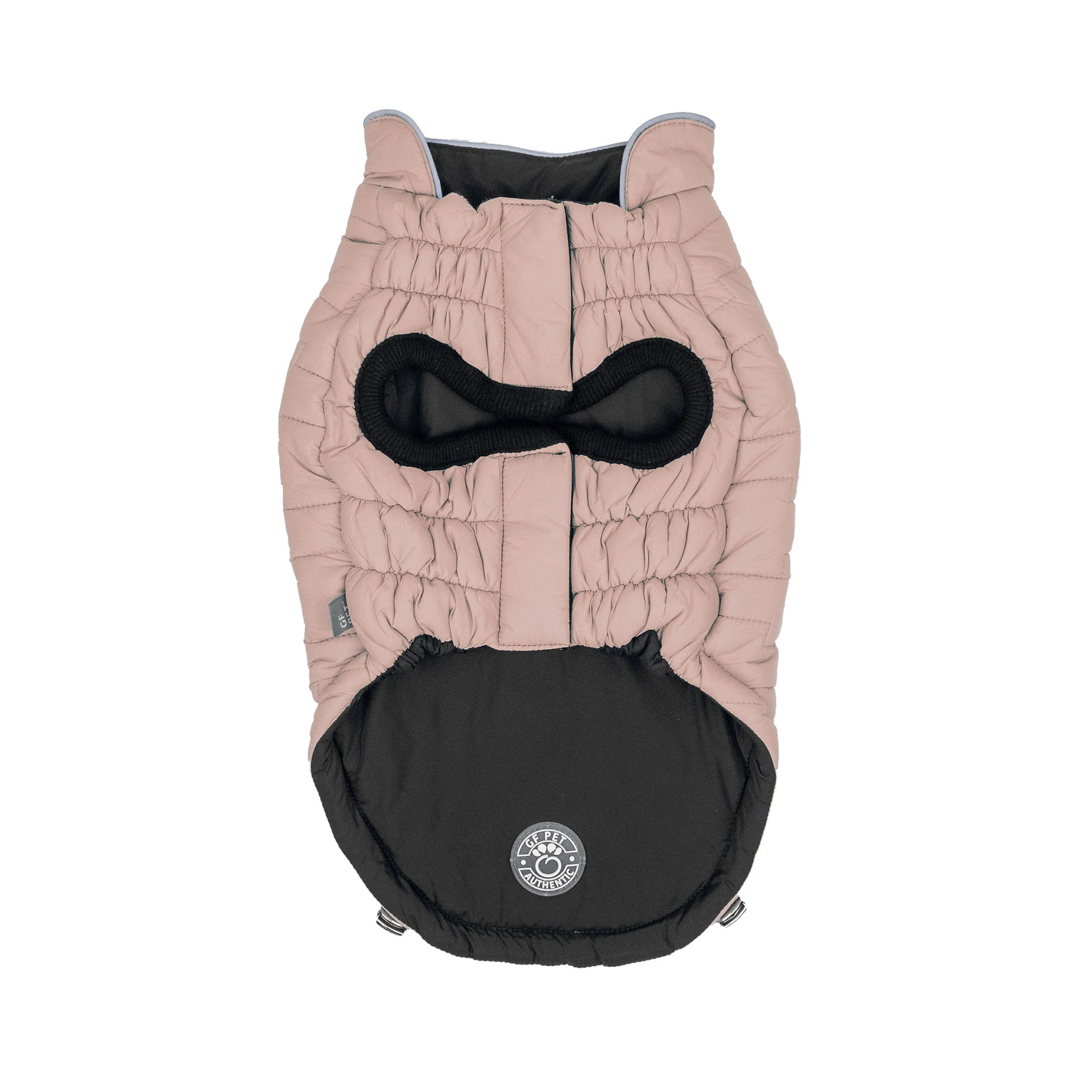 Reversible Chalet Jacket - Pink - Image 3