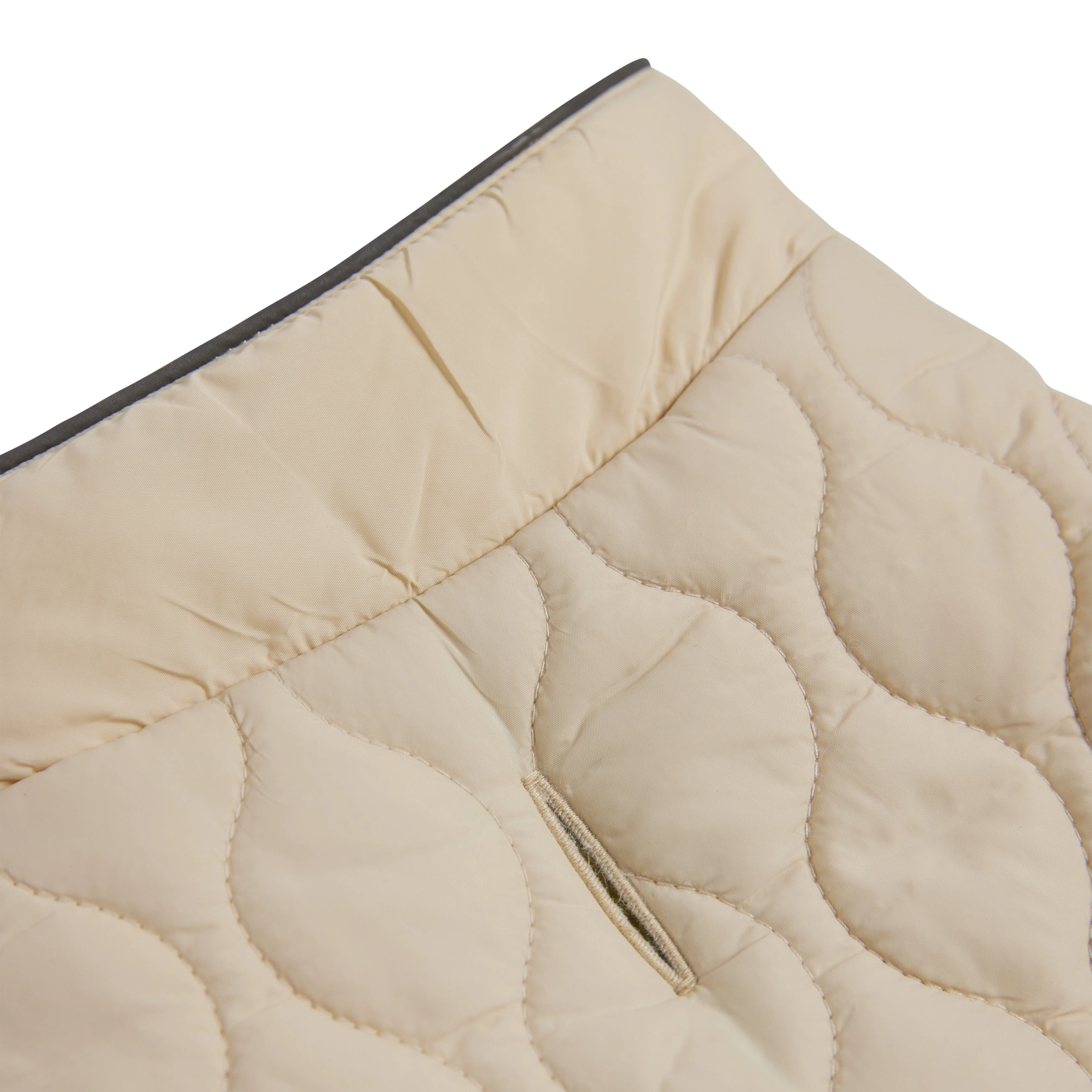 Reversible Chalet Jacket - Sand/Yellow - Image 6