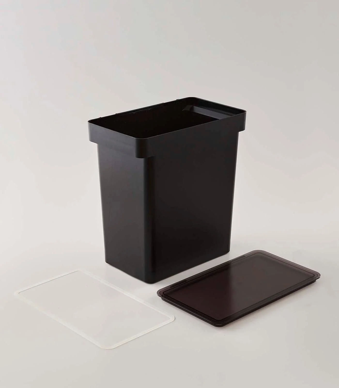 Rolling Airtight Pet Food Container (25 lbs.) - Image 15