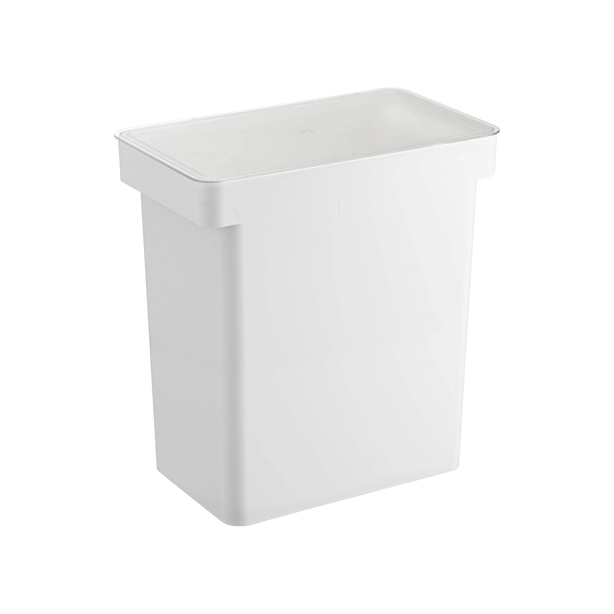Rolling Airtight Pet Food Container (25 lbs.) - Image 8