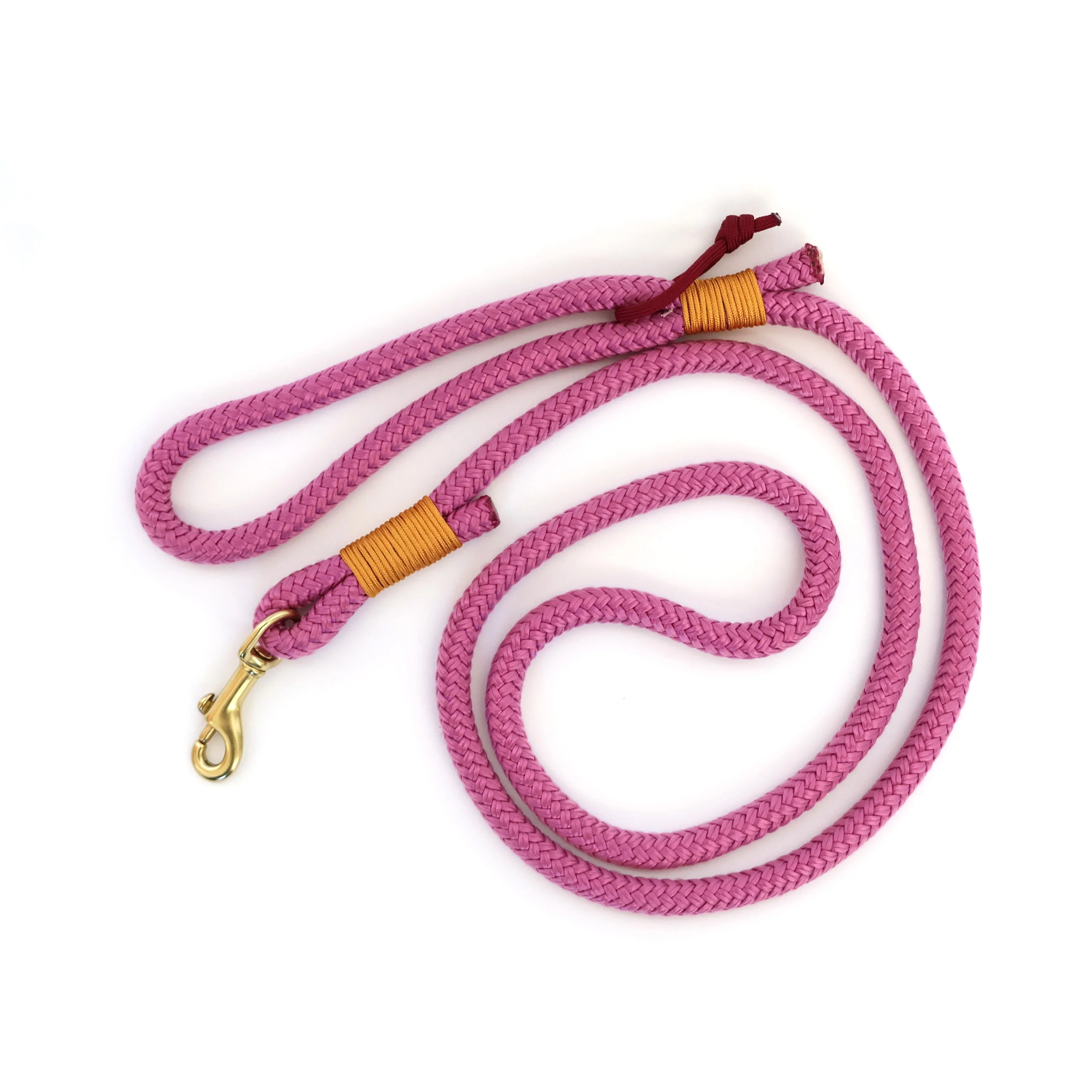 rope dog leash - Image 3
