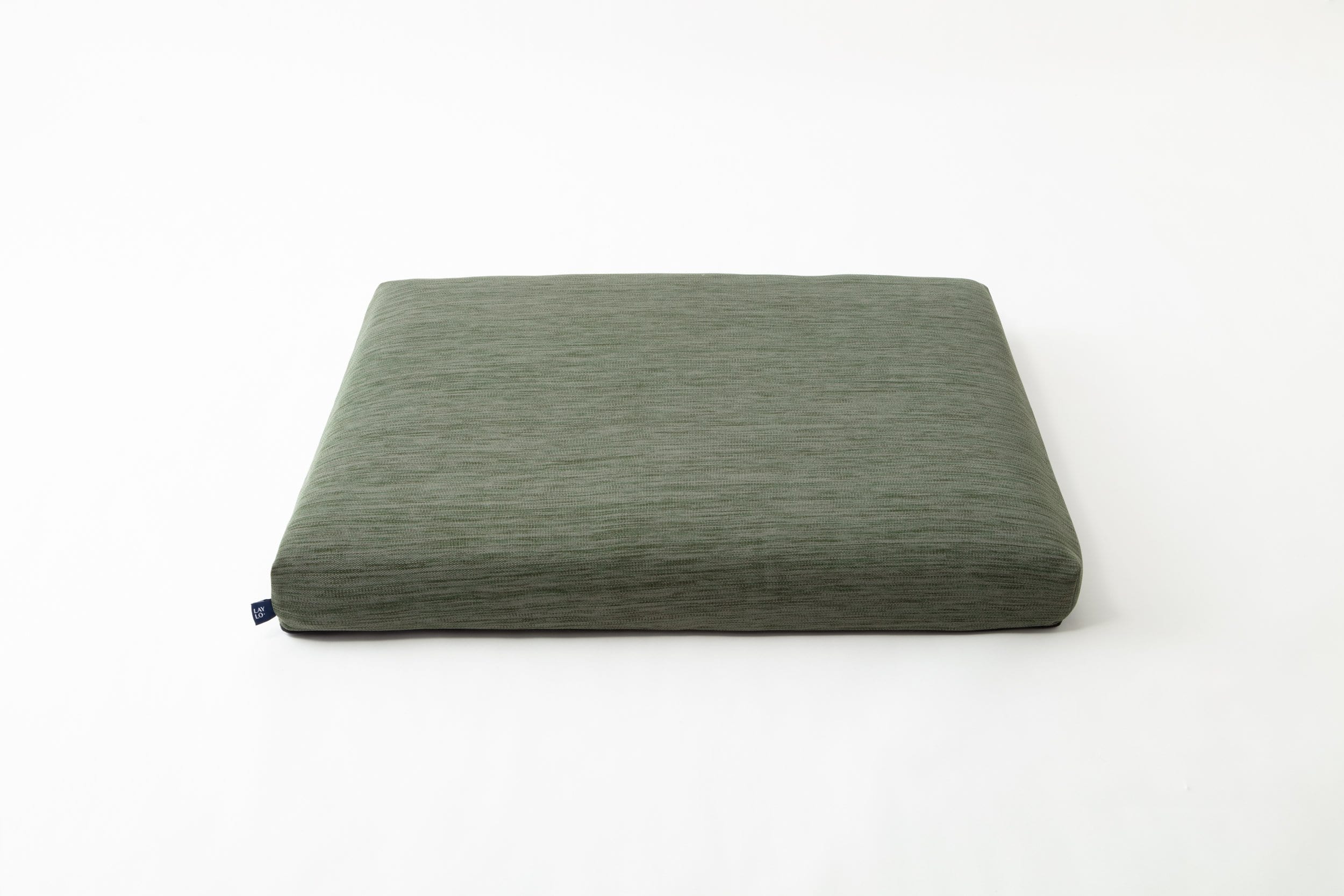 Sage | Modern Dog Bed or Bed Cover - Image 2