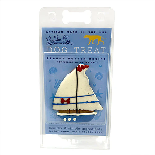 Sailboat - Image 2