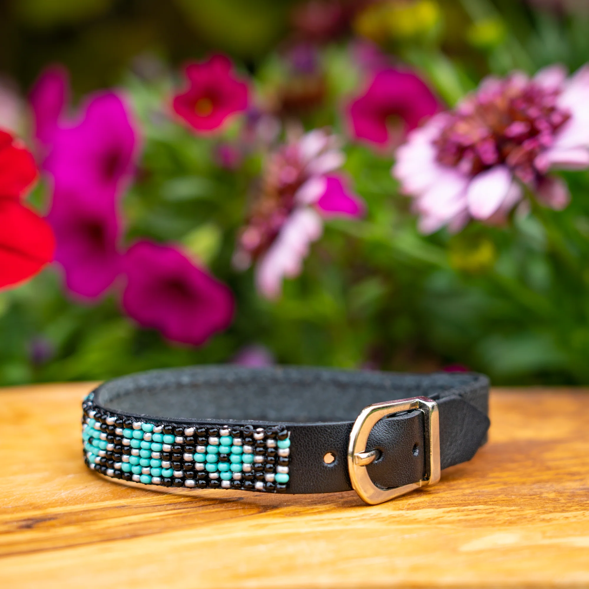 Saint Barth Sambboho cat collar - Image 3
