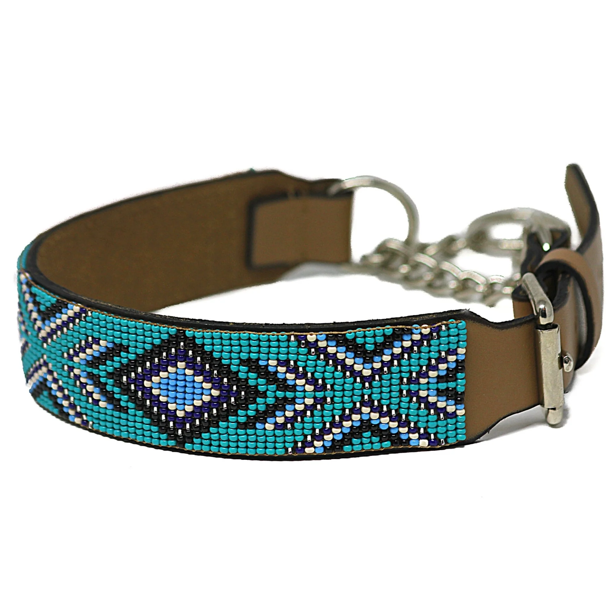 Saint-Tropez Sambboho Martingale dog collar (Training) - Image 5