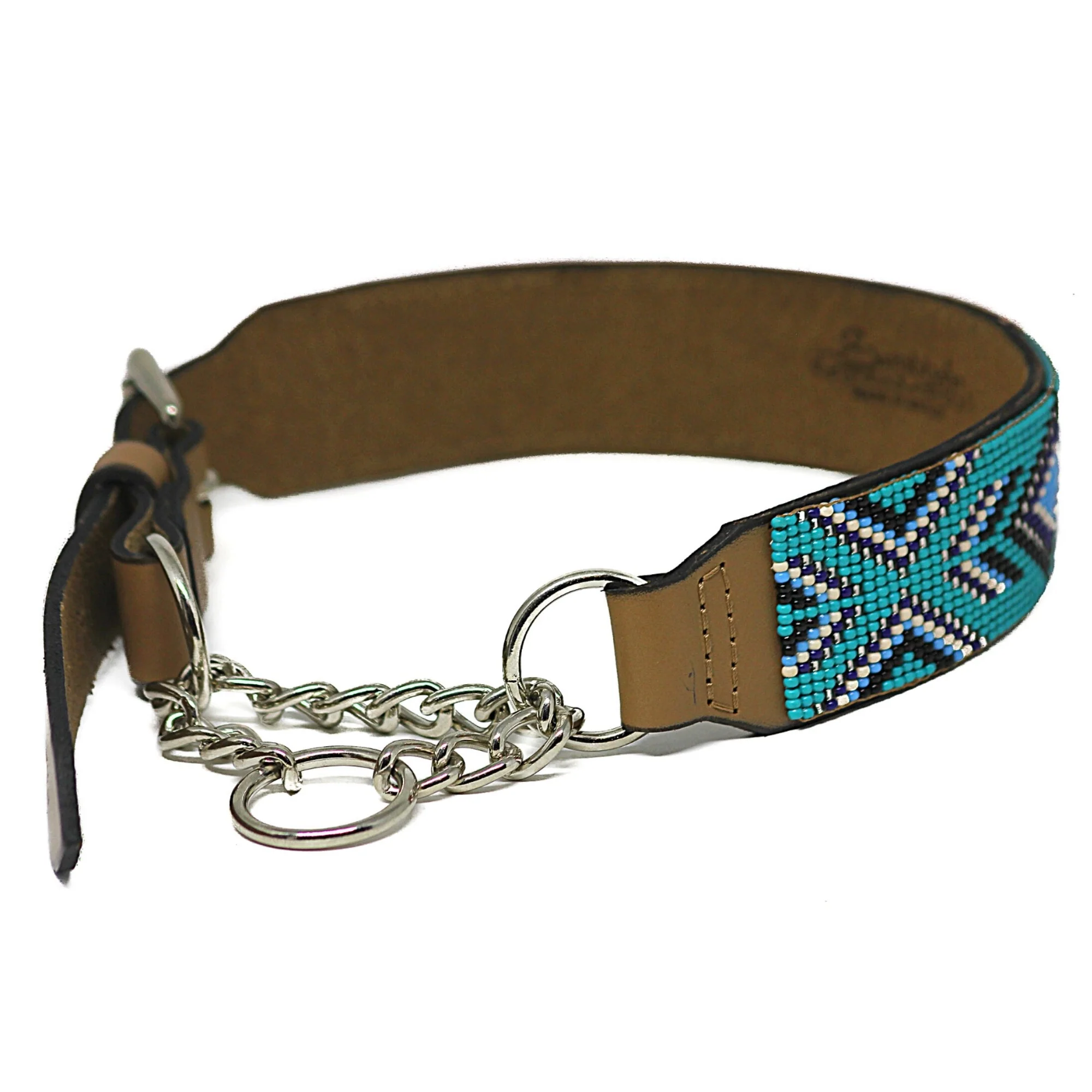 Saint-Tropez Sambboho Martingale dog collar (Training) - Image 6