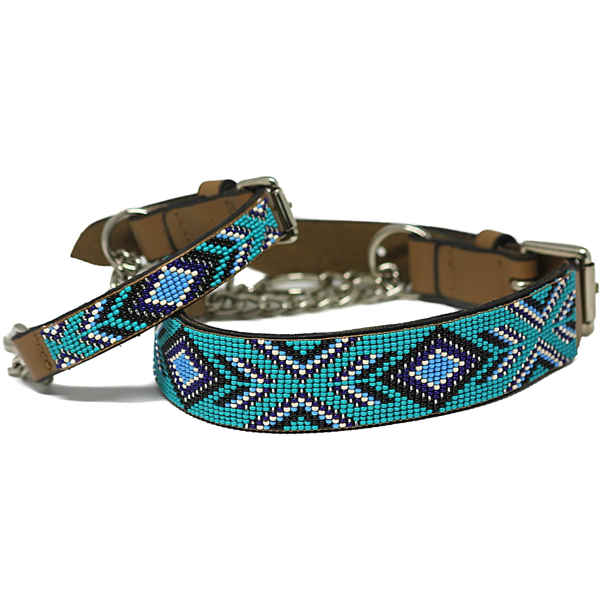 Saint-Tropez Sambboho Martingale dog collar (Training) - Image 7