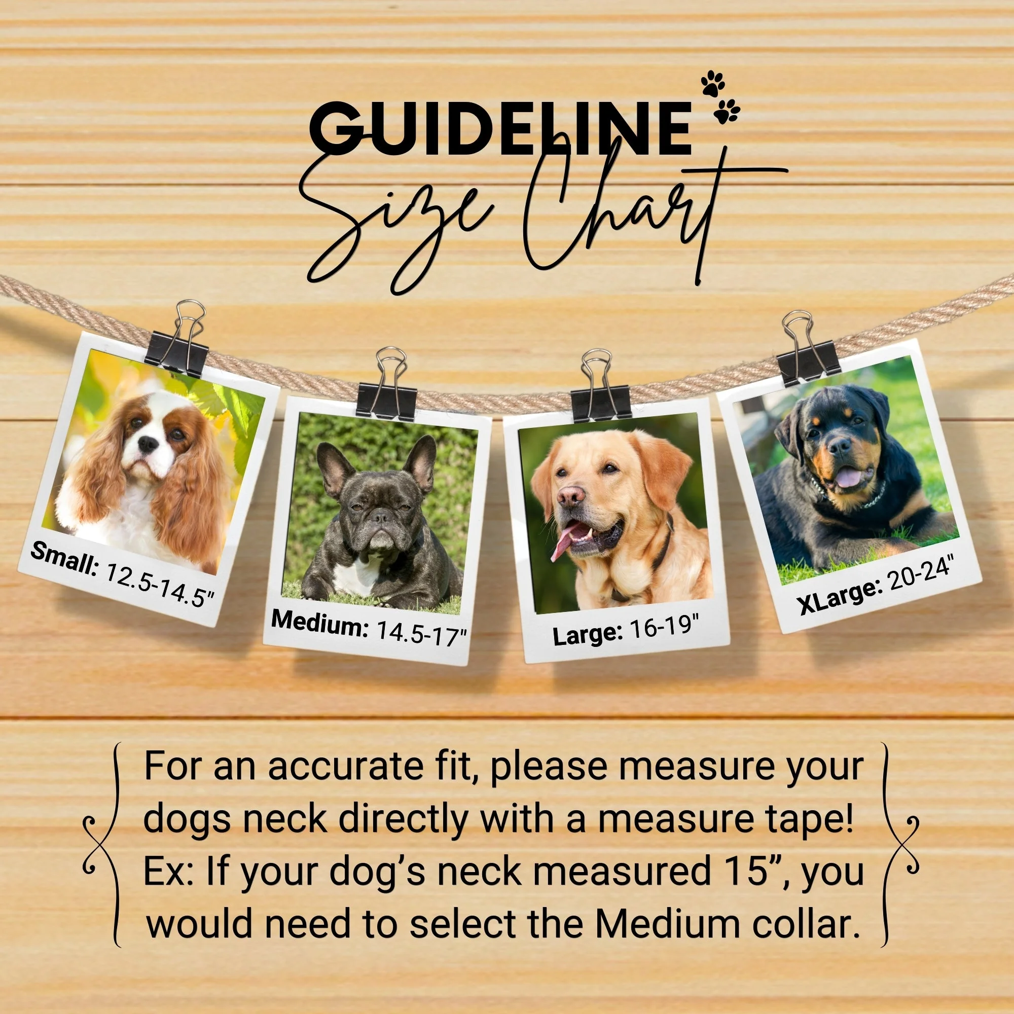 Saint-Tropez Sambboho Martingale dog collar (Training) - Image 8