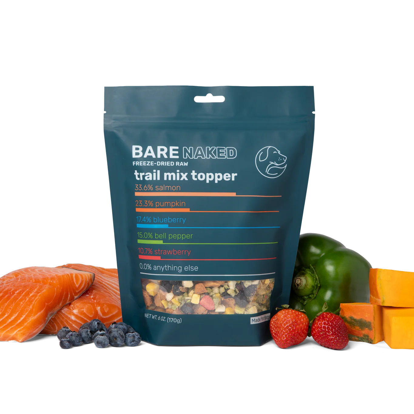 Salmon Mix - Image 2