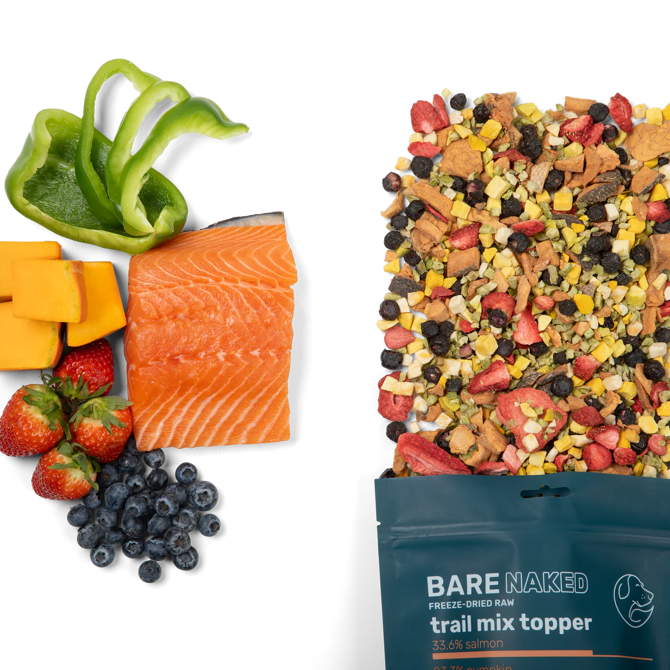 Salmon Mix - Image 3