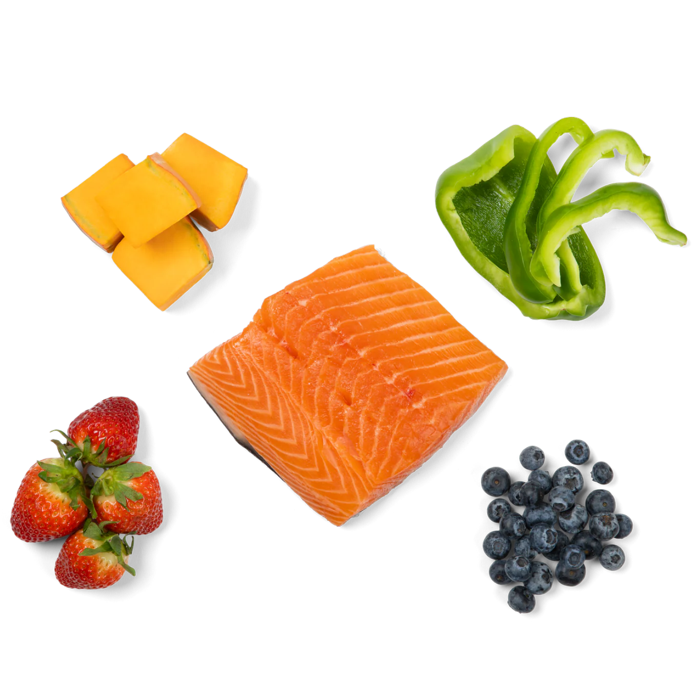Salmon Mix - Image 4