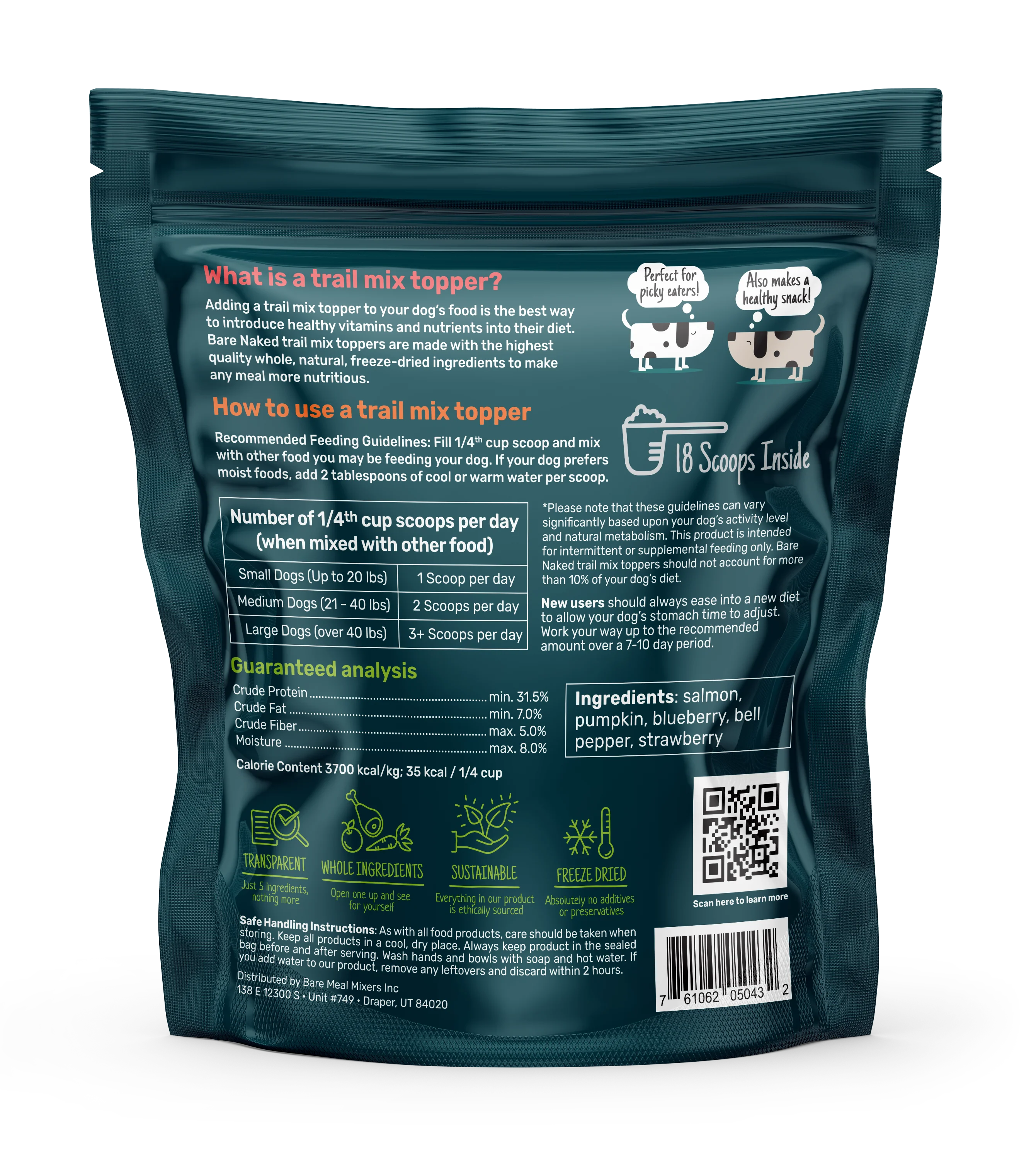 Salmon Mix - Image 5