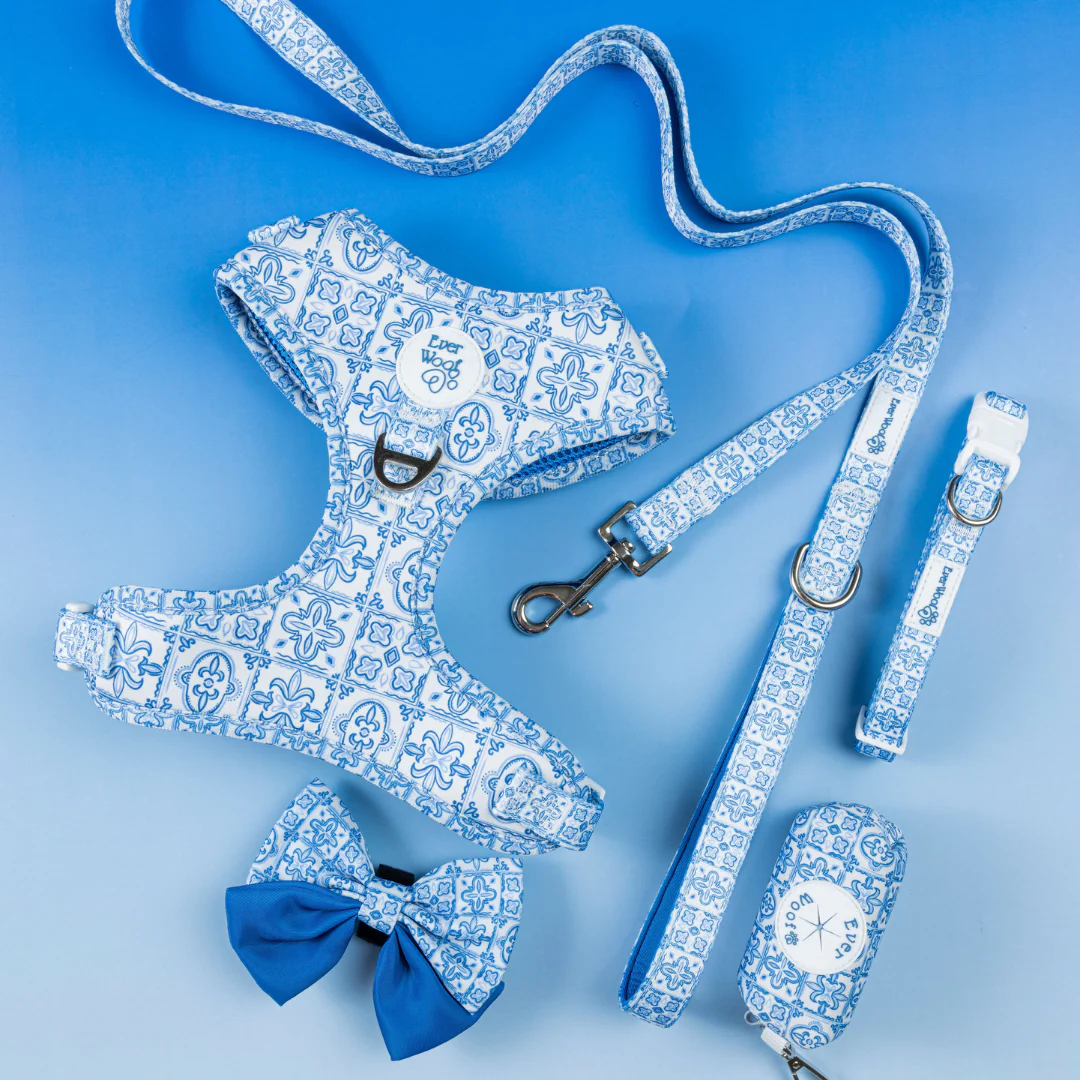 Santorini Adjustable Harness - Image 3