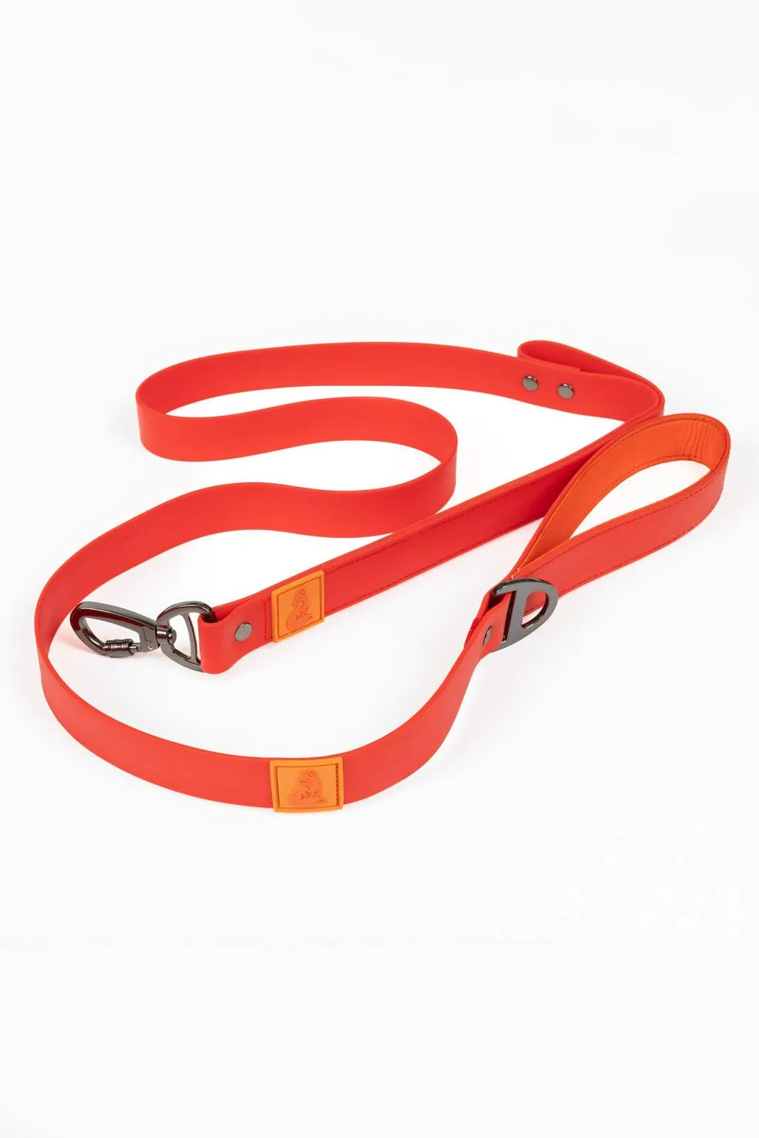 Scarlet Peaks Waterproof Leash - Image 2