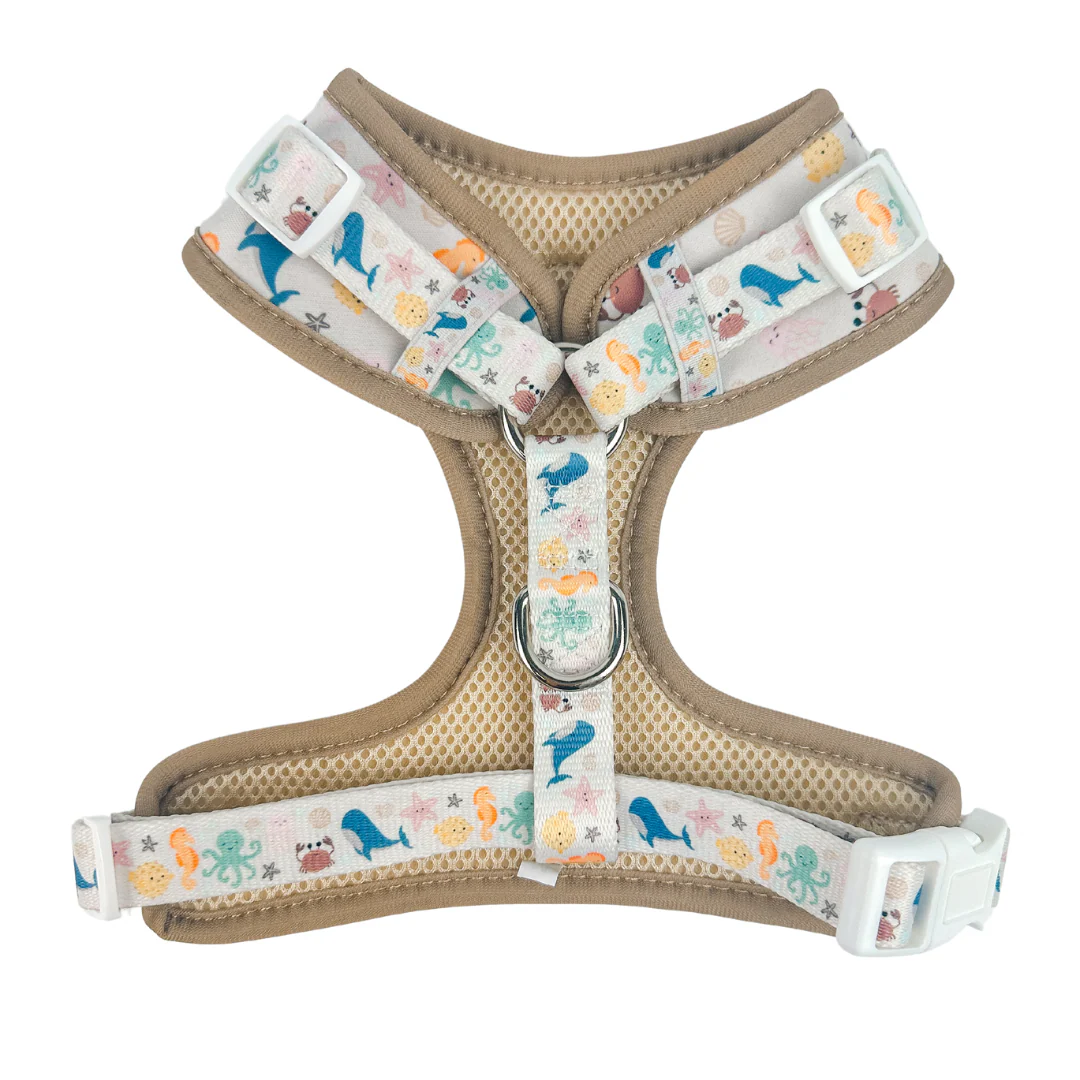 Sea la vie Adjustable Harness - Image 2