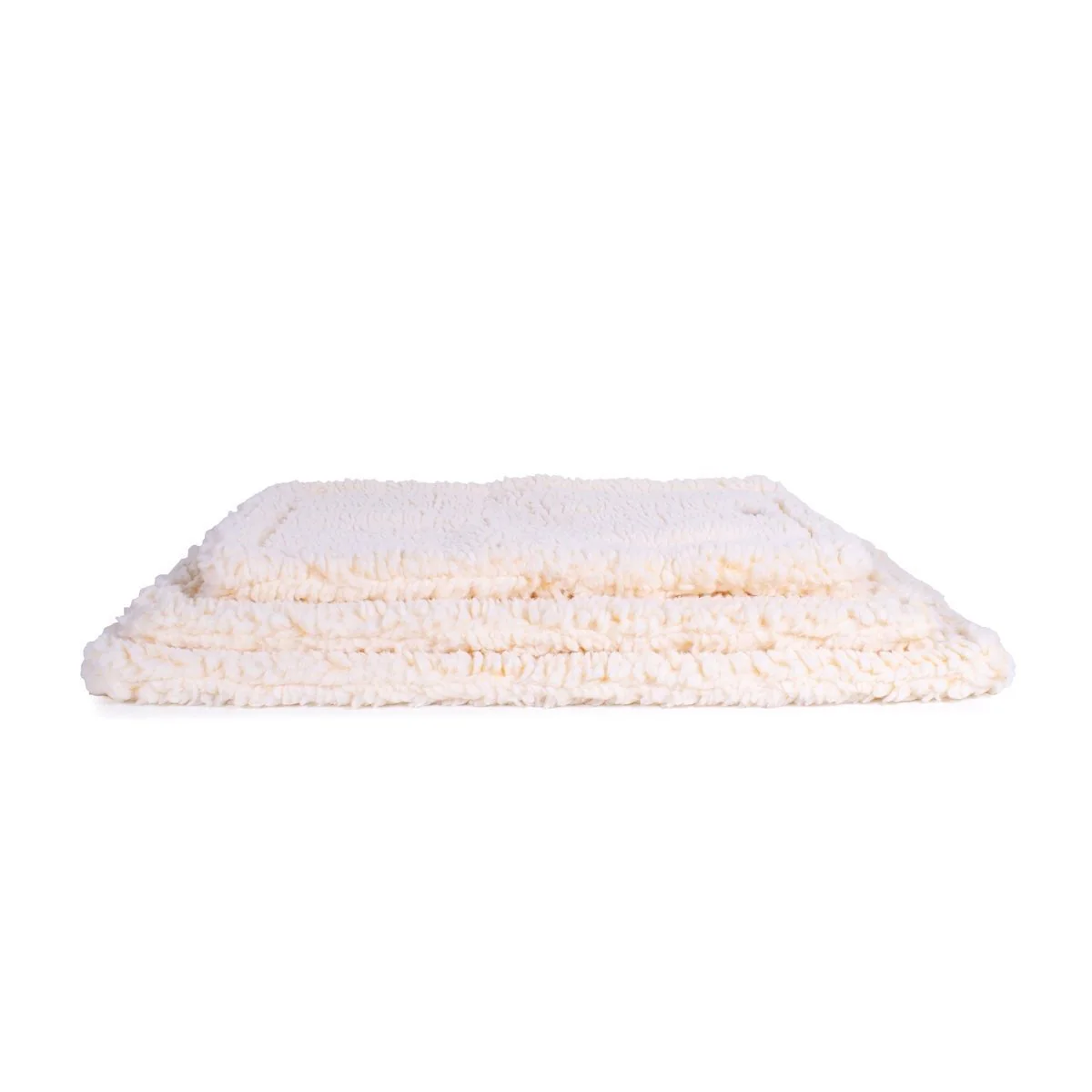 Sherpa Comfort Cushion - Image 2