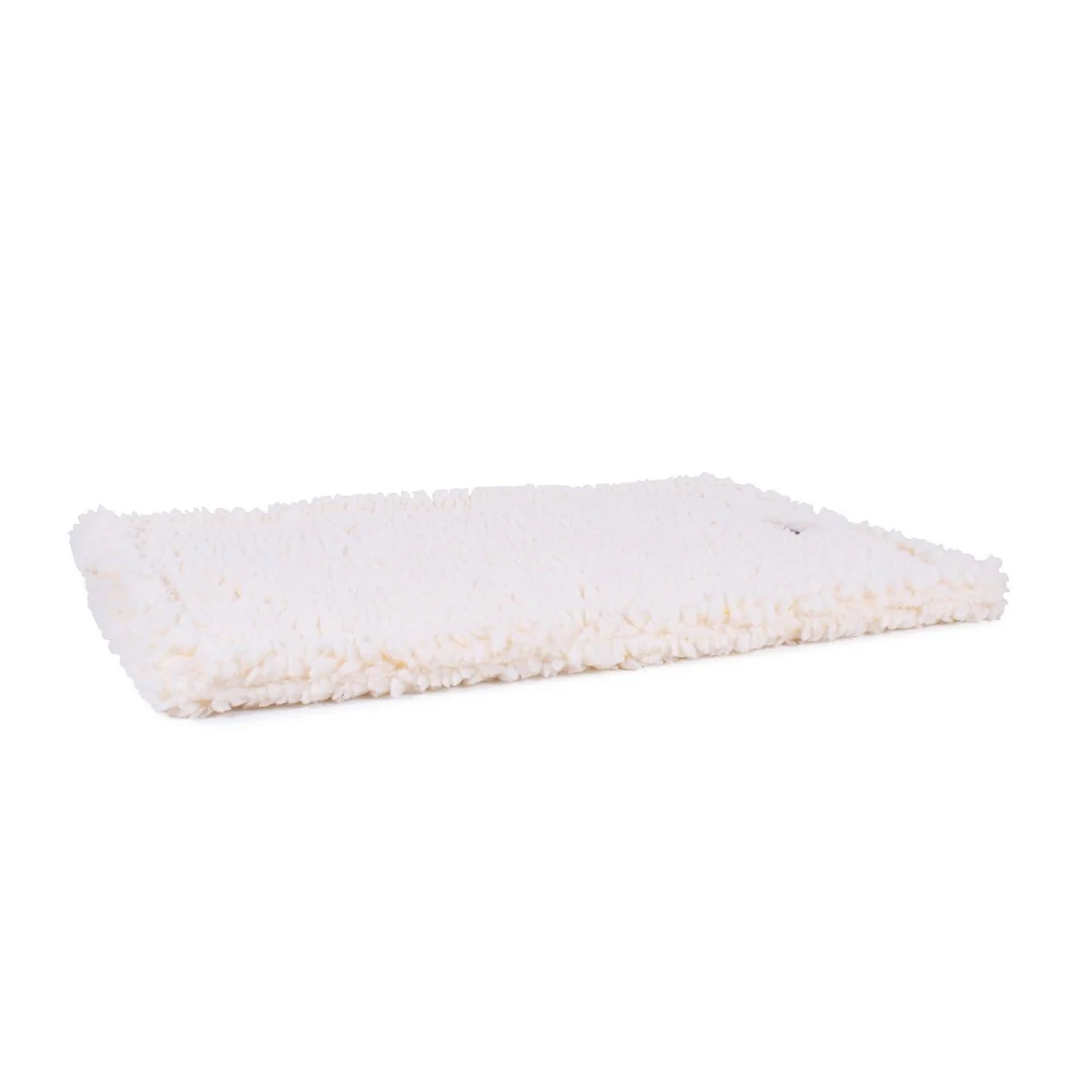 Sherpa Comfort Cushion - Image 3