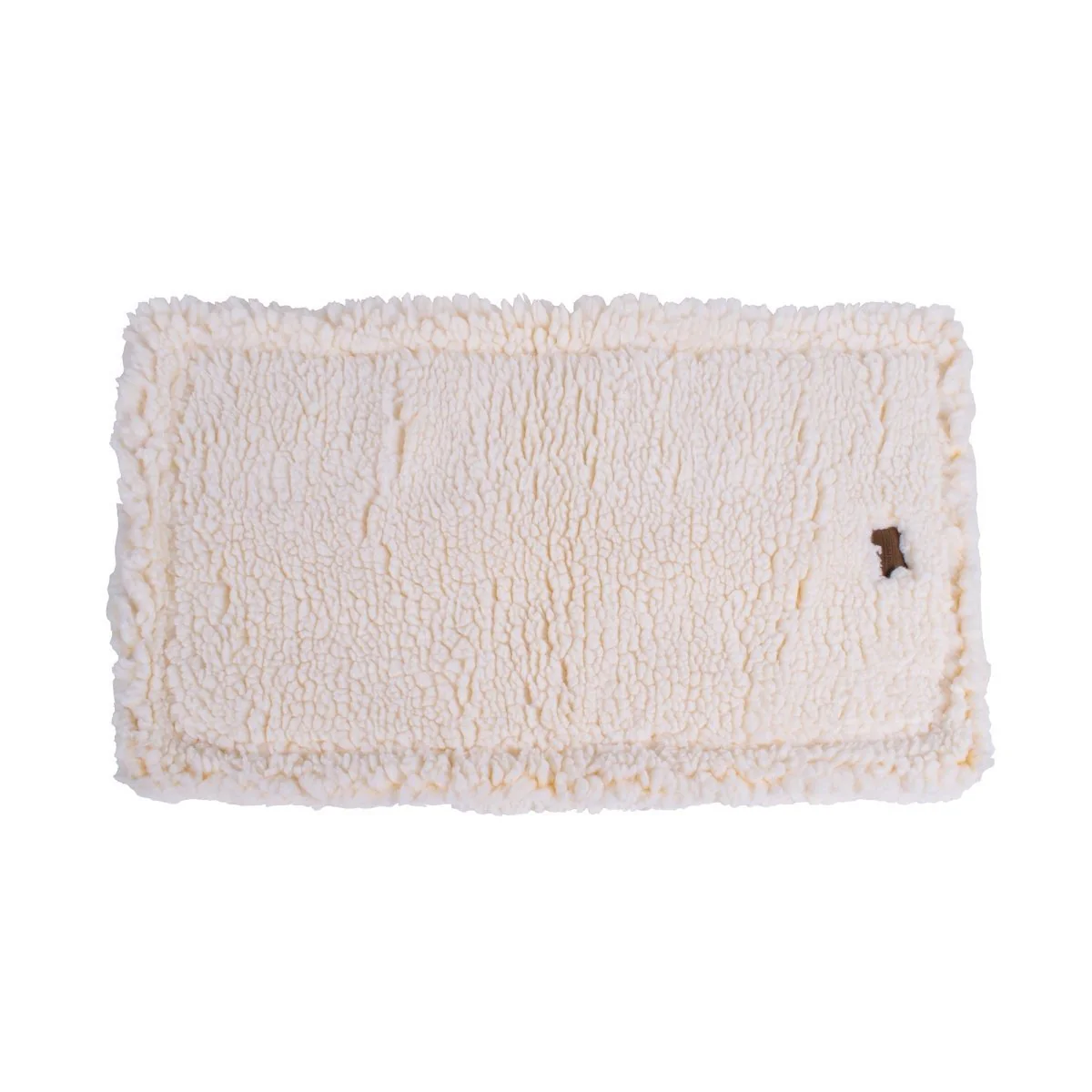 Sherpa Comfort Cushion - Image 4