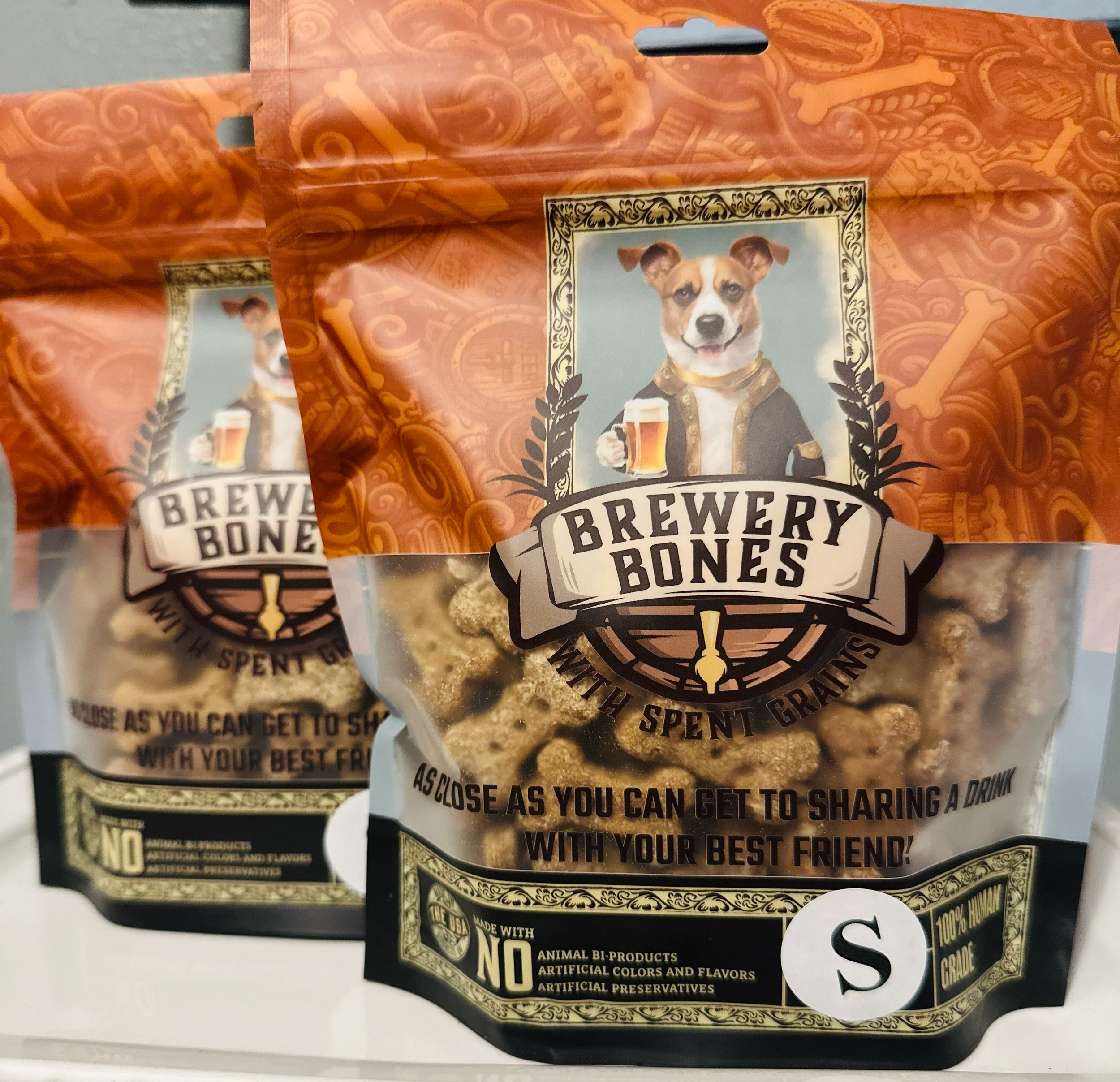 Brewery Bones - Image 3