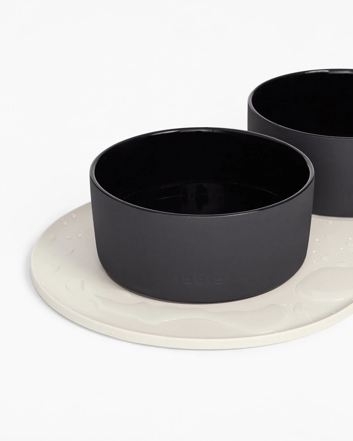 Signature Bowl Mat - Image 3