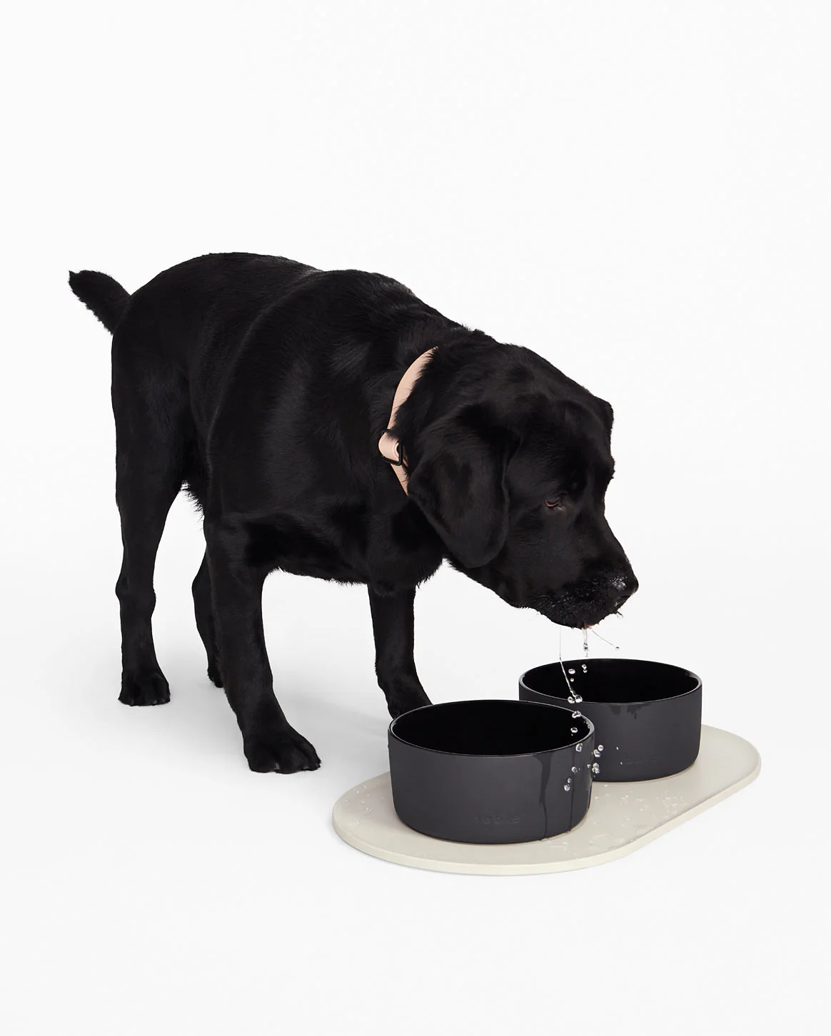 Signature Bowl Mat - Image 4
