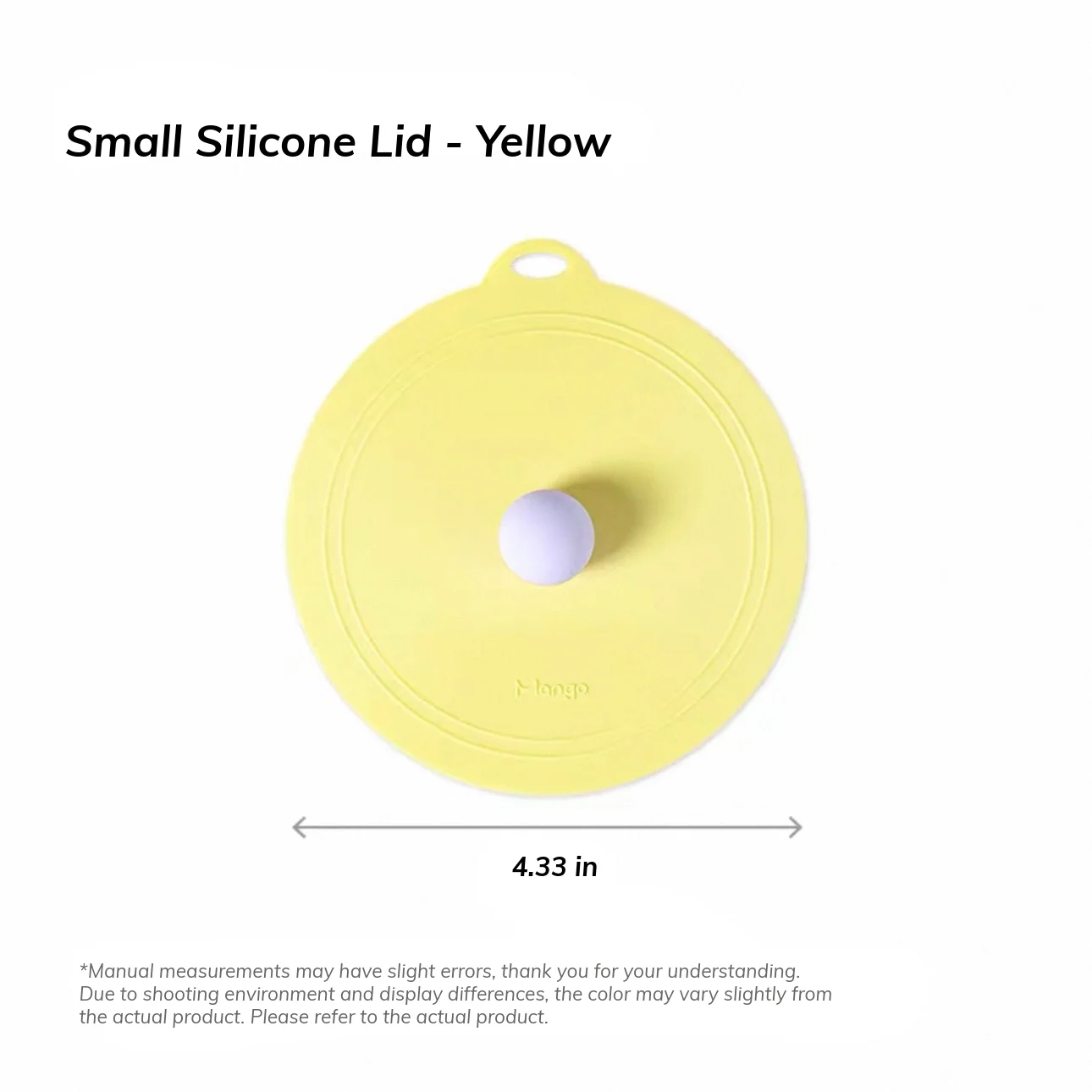 Silicone Can Cover - Image 3